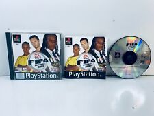 FIFA Football 2003 PS1 PlayStation 1 PAL MUITO BOM ESTADO - Postagem rápida comprar usado  Enviando para Brazil