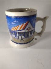 whataburger mug for sale  San Antonio