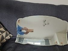 Antique 1950s mirror for sale  NOTTINGHAM