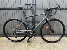 Road Bike Triban RC 500 Disc Brake - Black for sale  Shipping to South Africa
