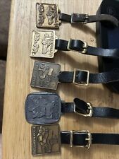 Watch fobs vintage for sale  Hummelstown