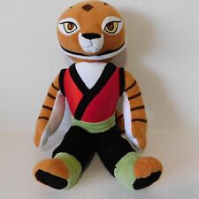 Tigresa Kung Fu Panda 14" peluche animal de peluche juguete Kohl's cuida a los niños segunda mano  Embacar hacia Argentina