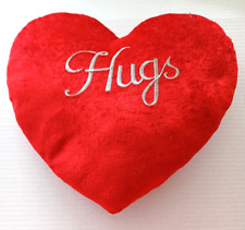 Red heart hugs for sale  North Fort Myers