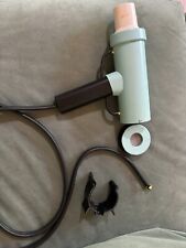 Spirometrics inc spirometer for sale  Austin