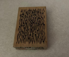 Stampscapes rubber stamp for sale  Fremont