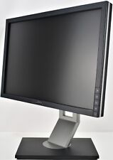 Lote de 2 monitores widescreen LCD Dell Ultrsharp 1909WB 19" 1440x900 16:10 TFT comprar usado  Enviando para Brazil