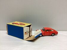 Matchbox LESNEY SUPERFAST VOLKSWAGEN 1600 TL nº 67 e CAIXA ORIGINAL, usado comprar usado  Enviando para Brazil