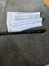 Black recorder for sale  EASTLEIGH