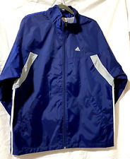Adidas jacket windbreaker for sale  Lafayette