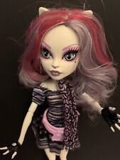 Monster high doll for sale  DUDLEY