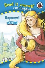 Read rapunzel level for sale  UK