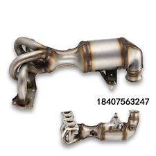 mini cooper exhaust manifold for sale  STOCKPORT