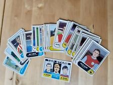 Football cards 1969 for sale  DURHAM