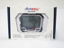 New acewell 3200 for sale  Shipping to Ireland