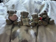 Tatty teddy bundle for sale  HEMEL HEMPSTEAD