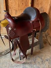 Saddlesmith western saddle for sale  Las Vegas