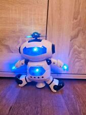 Roboter spielzeug gebraucht kaufen  Holthausen