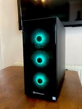 i7 rtx 2060 gaming pc for sale  IPSWICH