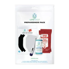 Preparedness pack face for sale  Charlotte
