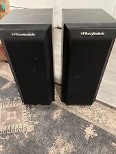 Wharfedale MFM-1 Monitor Speakers 100 Watts 8 OHM Tested for sale  Shipping to South Africa