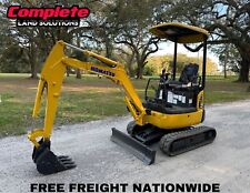 2006 komatsu pc18 for sale  Zephyrhills