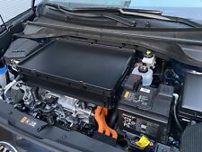 Kia Niro EV Frunk Transportbox Zubehör - Black Edition - Made in Germany -, usado comprar usado  Enviando para Brazil