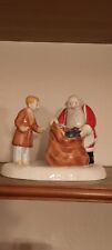 Coalport characters father for sale  STOKE-ON-TRENT