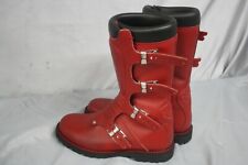 Stylmartin motorrad stiefel gebraucht kaufen  Mühldorf a.Inn