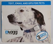 Tagg gps pet for sale  Mountain View