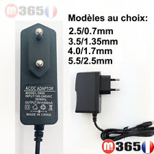 0.6a 600ma plug d'occasion  Montpellier-