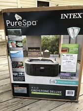 Intex purespa portable for sale  North Kingsville