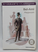 Bel ami maupassant d'occasion  Biscarrosse