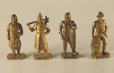 Serie soldatini metallfiguren usato  Sacile