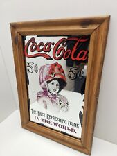 Coca cola advertising for sale  PETERBOROUGH