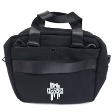 Roger Waters THIS IS NOT A DRILL Tour 2022 VIP Black Memorabilia Bag Only , usado comprar usado  Enviando para Brazil