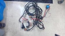 Western plow wiring for sale  Tilton