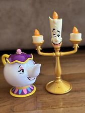 disney lumiere for sale  Springfield
