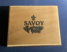 Vintage savoy cigar for sale  Absecon