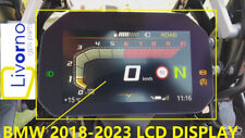 BMW LCD DISPLAY R1200GS F850GS RS GS C400X F850GS  ERSATZ TEIL NEU 2018-2023 comprar usado  Enviando para Brazil