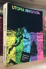 Utopia rivisitata almanacco usato  Capranica