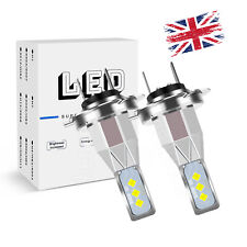 Led headlight bulbs for sale  UK