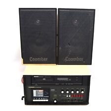 Coomber 706 multisound for sale  BRIDGWATER