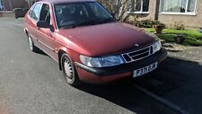 Saab 900 2.3 for sale  NOTTINGHAM