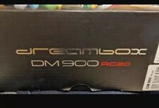 Dreambox 900 uhd gebraucht kaufen  Vorbach