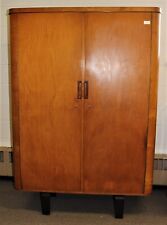 Art deco wardrobe for sale  Two Rivers