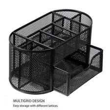 Desk organizer mesh for sale  Ireland