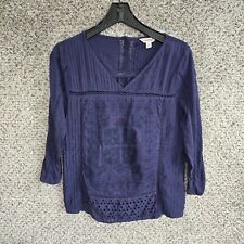 Lucky brand top for sale  Braselton