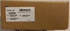Verint s1816e channel for sale  Roselle
