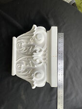 Large plaster mantle for sale  LIVERPOOL