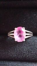 2.03cts magenta fluorite for sale  HOOK